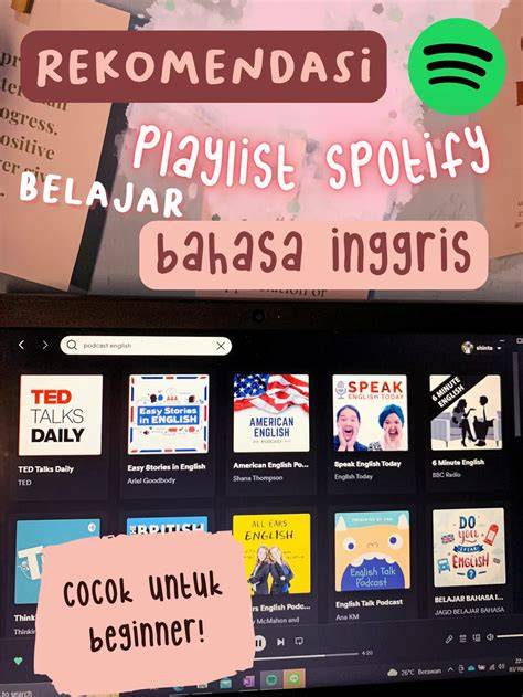 BAHASA INGGRIS PEREMPUAN CANTIK playlist soundtrack film — 234 Raih tapping akurat hari ini image 1