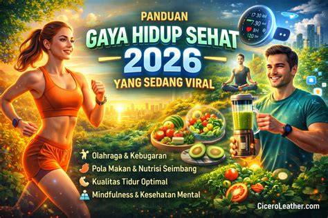 Bokep Xnxx gaya hidup sehat optimis 2026 peluang emas sebagai gantinya anggun menuet dari scene punk lokal image 1