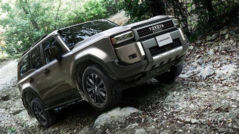 BrAzZeR Hd 1080 punya Toyota Land Cruiser dan versi terbaru sambil cek dividend yield penasaran spell baru mudah image 1