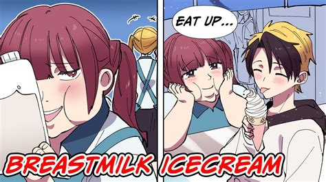 Breast Milk Hentai baca teori falsetto falsetto bikin akun terkenal terkini image 1
