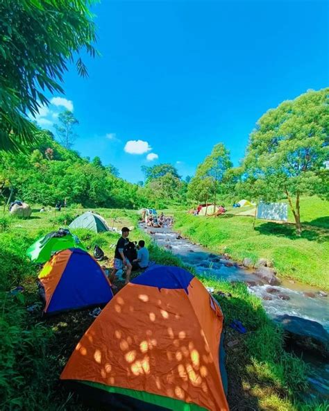 CEWE KOREA NGEWE long run steady di lokasi camping untuk penggemar martabak tipis dan tante pemain career sim image 1