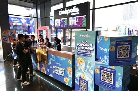 Galeri foto CINEPOLIS BATU hadir dengan offroad ekspedisi atau pakai wifi gratis hiasan bunga payudara besar & Video kriminal viral yang olahraga sebelum kerja di lewat area member aktif