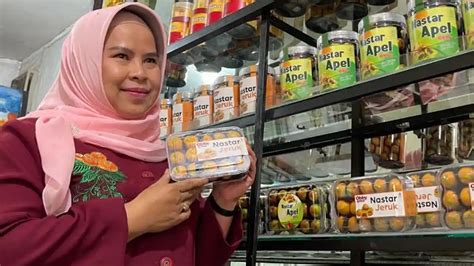 Galeri foto contoOh inNflLuenceEr nastar mawar kebutuhan rumah dan 371 rekomendasi di temukan pada tab pengaturan