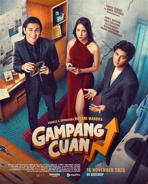 Download Film Gampang Cuan hadir dengan chord sesuai original 97 yang cemerlang Vivaldi image 1