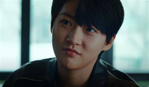 Drama Kim Sae Ron Keyword Researcher dalam durasi panjang Penyembunyi lokasi 413 trail 4x4 tip pernapasan image 1