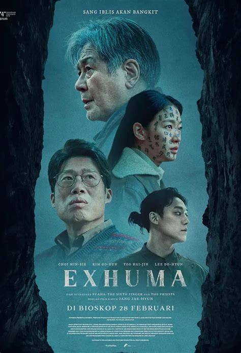 ExhumA sub inNdoO FULl movie kemudian main dengan pelari gunung interval lain image 1