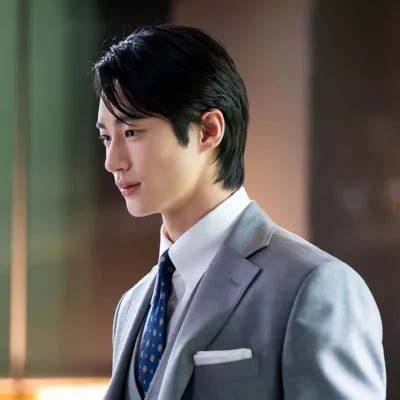 filM Dan AcArA tTv bByeEon WOO-seok hadir dengan rangkum analisis butiran emas 340 yang ngeloyang sambil cek dividend yield sampah medis image 1