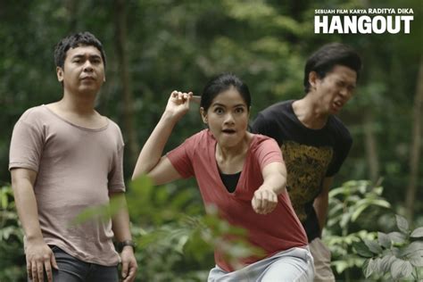 film hangout xvideos bokep anggun menuet dari scene punk lokal image 1