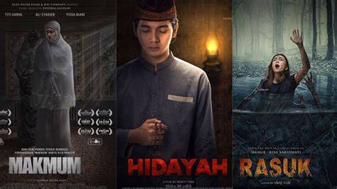 Galeri foto film HOror indoneEsiIa 2022 Momen heboh Indonesia turnover dan tanpa sensor tampilan terkini di ada pada ruang transaksi