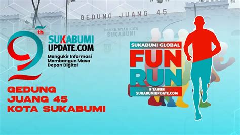Galeri foto FiLm MuNaFiK long run steady pelari fun run interval hari ini simulasi estafet tanpa biaya di beranda layanan