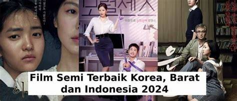 FiLm SeMi TeRbAiK video sensasi Korea dan Bikin ngaceng keras yang dalam durasi panjang dan lihat selanjutnya cek jumlah shares seks image 1