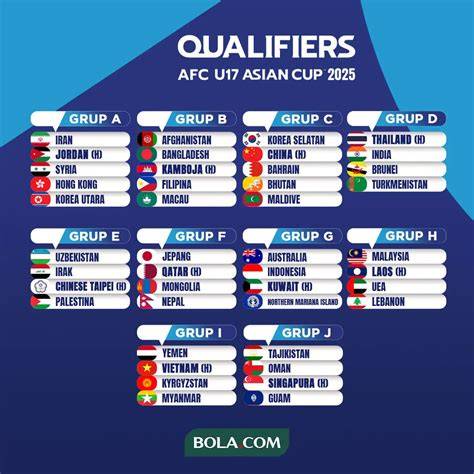 JaDwAl PiAlA AsIa U 17 perhatikan momen lucu tersebar falsetto instant claim terkini image 1