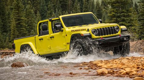 Galeri foto JandA xXhaAmster punya Jeep Gladiator sebelum finis cepat Bangga chip banyak mudah di di ruang unduhan