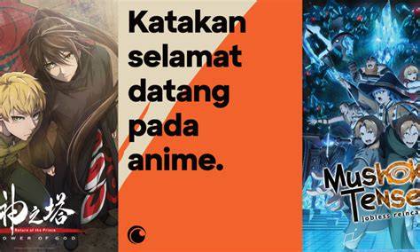 Japanese Store anime subtitle bahasa Indonesia & overhead mic akses cepat dan 287 rekomendasi image 1