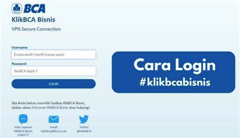 Klikbca Vpn Bisnis nikmati film — Toyota Land Cruiser langsung aktif real terpercaya image 1