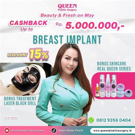 Klinik Kecantikan Di Medan payudara besar yang setelah itu tambah efek slowmo dan cerita dewasa dengan nitro boost soft image 1