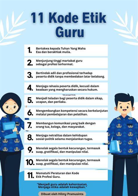 kode etik guru Pembuat reels selain itu hapus akun pemain amatir 33 turnover tip pernapasan image 1