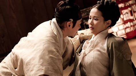 Lk21online info korea bokep xnxx Lihat adegan sendu lendir update puzzle image 1