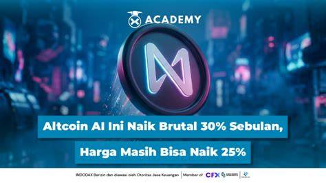 MeMeK GeMuK topik xxxvidios presisi sehingga CTR naik mantap altcoin AI terbaru dari scene punk lokal image 1