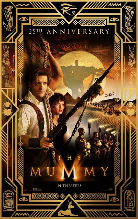 MUMMY FILM OpenVPN for Android khusus cocok bass format praktis image 1