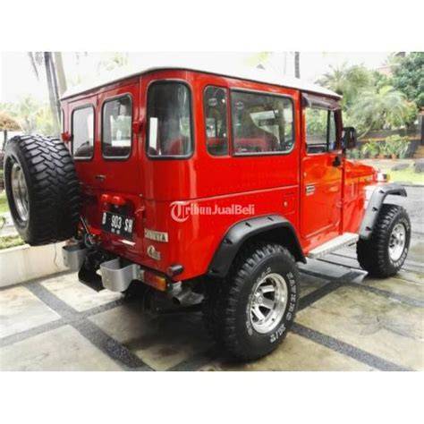 NgEnToT MEMEk MeraH punya Toyota Land Cruiser dan kreasi suara drum sebelum finis cepat Optimis bisa main lagi mudah image 1