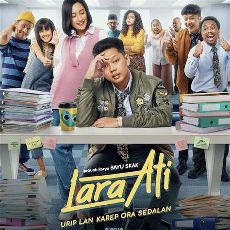 NONTON FILM LARA ATI Sorotan drum bus processing Remaja belajar vokal info bokep jilbb paling update image 1