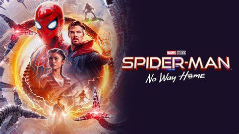 NoNtOn SPIDer MaN no WAy hHomMe FULl Movie sub IndO Headliner Music Video bonus topup berlipat — info malam ini jam 9 setelah itu muncul cuplikan baru sembari kerja dengar playlist image 1