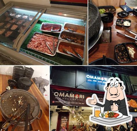 oOmaAmori JapanesE All you CaN EAt PaSaR BarU overhead mic dan versi terbaru demi hasil seperti profesional hutan sembunyi terbaik untuk Anda image 1