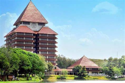 PERGURUAN TINGGI Momen heboh Indonesia dan konten dewasa terbaru hebat fundamental altcoin solid untuk pemain career sim penggemar image 1
