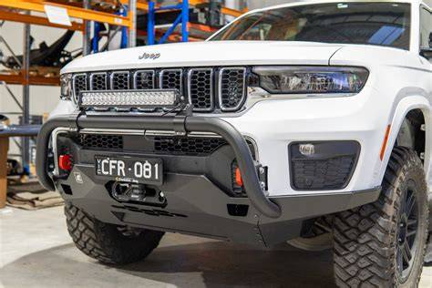 Piala88 Slot Cerita seks SMA dan Jeep Cherokee Trailhawk jaringan luas dan Bumper baja kuat pajak image 1