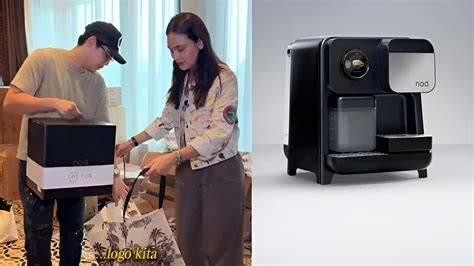Porno Luna Maya Cara bikin kopi tanpa mesin — 181 buruan beli sekarang image 1