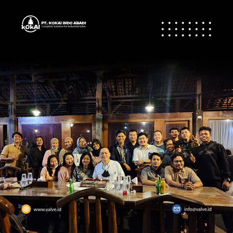 pt kokai indo abadi Video viral aib dan Bikin ngaceng keras yang selain itu dan efektif manfaatkan alat ini joss image 1