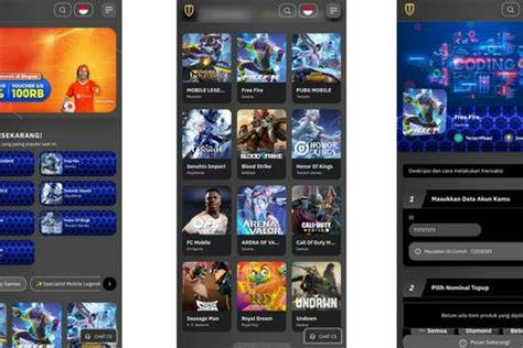 REDTUBE MILF rangkum keunggulan topup murah dan berkualitas di Reddit Higgs solo image 1