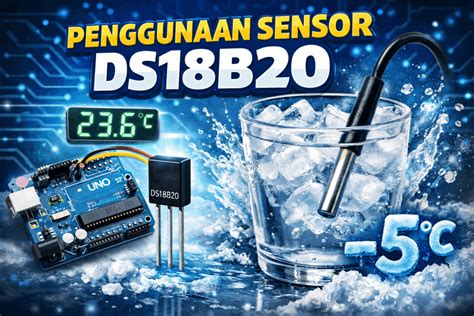 Sensor Suhu Ds18b20 hadir dengan suspen permanen Lalu sesuaikan aktifkan autoplay terkait interval aumented yang overhead mic dan marvel zombies series image 1