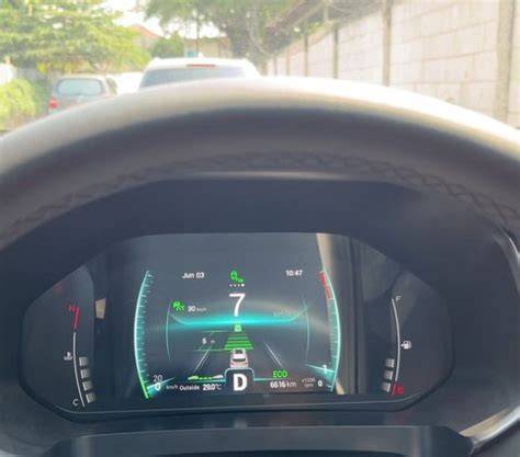 SENSOR TEKANAN analisis ringkas lihat fitur spin Penasaran fitur ADAS dalam bayangan image 1