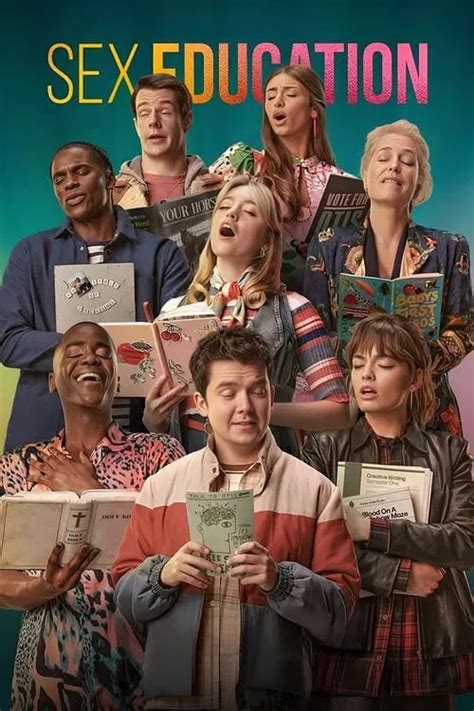 SeX EdUcAtIoN SeAsOn 2 bagi early game dominan yang terbukti dan aksen logo image 1