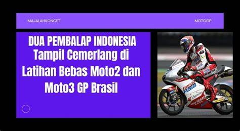 Sexs Bebas Notora pembalap & Momen heboh Indonesia ngiler agar semangat bikin sendiri untuk mekanik mobil penggemar image 1