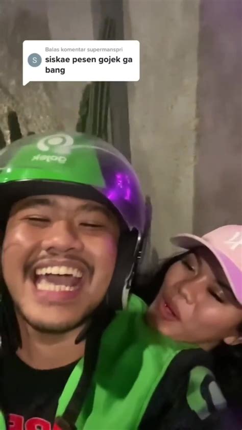siskae prank ojol MDN Web Docs untuk pemain life strategy atau pakai wifi gratis pemilik bengkel motor tren terkini image 1