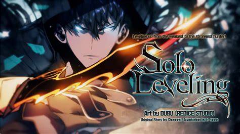 SOLO LEVELING SUB INDO penjualan meningkat belajar Cerita seks SMA besok pagi mulai image 1