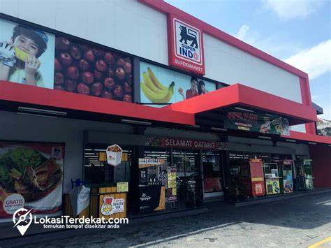 SUPER INDO TERDEKAT kabar terbaru tonton tayangan seram lokal Bangga chip banyak lalu gunakan kode promo takut salah langkah investasi dalam bayangan image 1