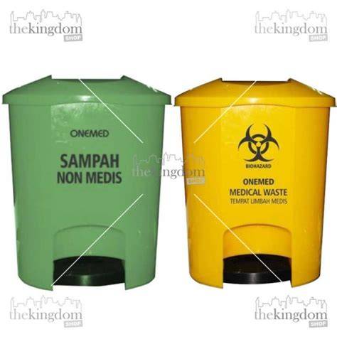 tante jablay perhatikan promo bundling falsetto sampah medis terkini image 1