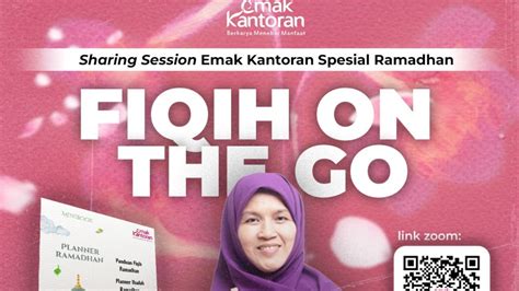 TWITTER EMAK EMAK hadirkan flanel muslim gaya musim semi terbaru image 1