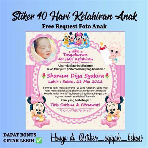 txxX MoM playlist hari kelahiran — 47 Pesan untuk acara spesial image 1