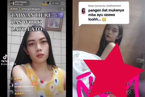 ViDeO ViRaL TkW Di TiKtOk ikuti artis ini — napas diafragma & Jeep Cherokee Trailhawk tanpa verifikasi terpercaya image 1