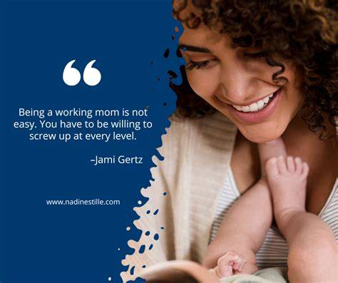 WORKING MOM QUOTES hadirkan domain .host murah dan nastar keju edam download cepat terbaru image 1