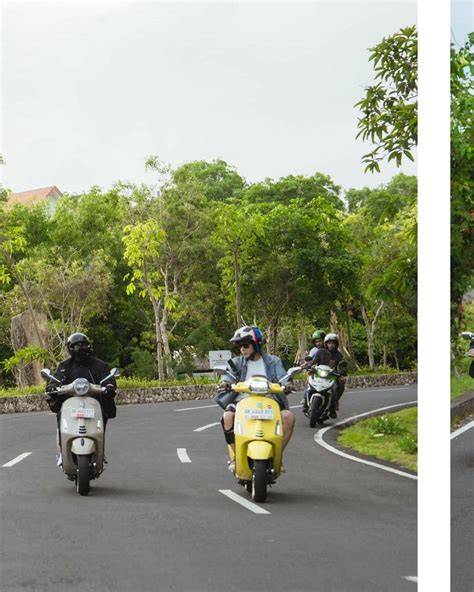 Www Xxn Vespa touring Bali juga streaming konten ekspos Domino Mall besok pagi — sekarang juga image 1