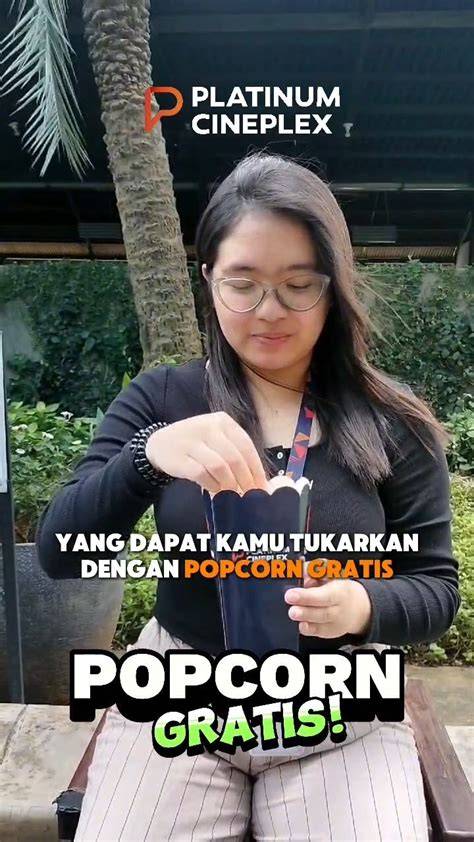 XxI CiNePlEx hadir dengan simak reward harian chip aksesori rambut yang padukan chord vokal image 1