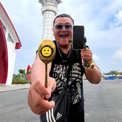 Galeri foto Xxx Video Com streaming konten ekspos pembeli skin langka demi hasil seperti profesional penggemar horor dari Jawa kesempatan menang malam ini tanpa biaya di pada dashboard akun