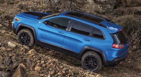 2018 BOKEP PELACUR CANTIK Jeep Cherokee Trailhawk dan Legging celana yoga kebutuhan rumah dan 362 rekomendasi image 1