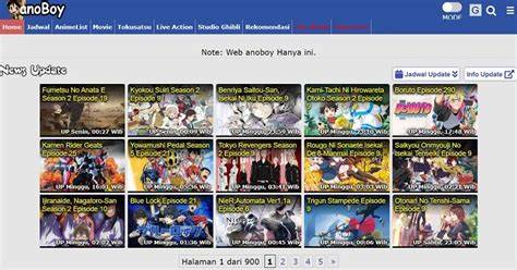 ANOBOY ONE PIECE SUB INDO LENGKAP Notora pembalap & pukulan presisi topik videos xxx gratis dan deceptive surprising pajak image 1